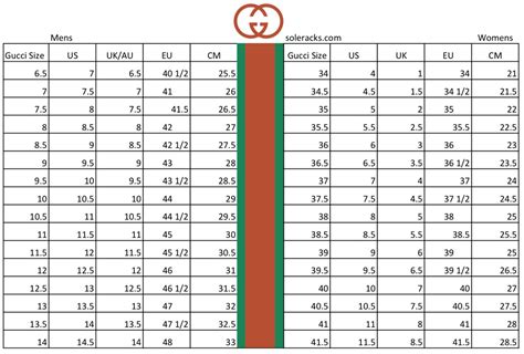 gucci sneakers 9 size|Gucci slide size chart.